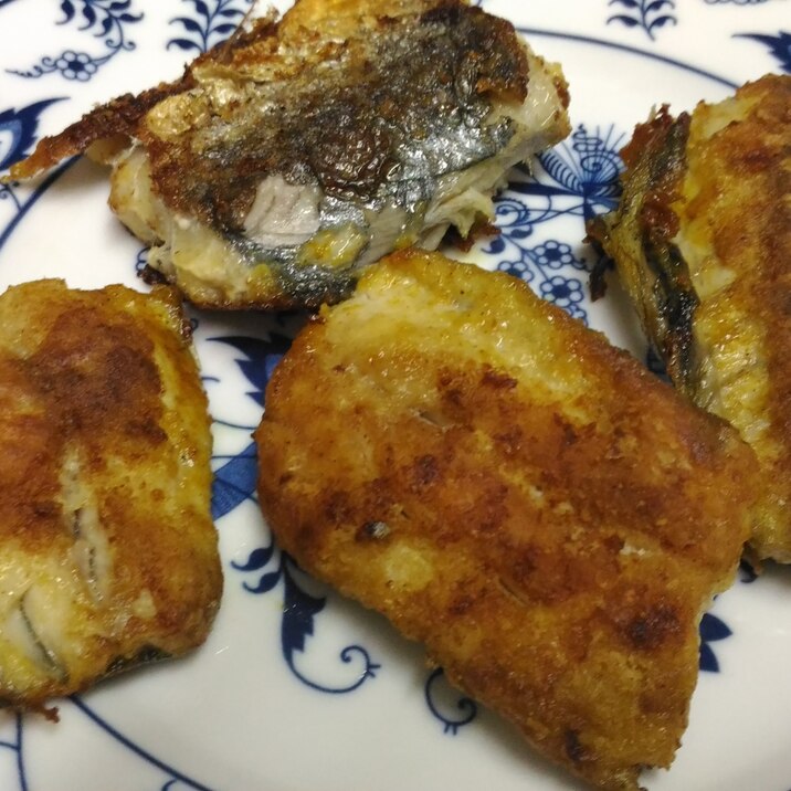 さわらのカレー風味ムニエル レシピ 作り方 By ねあっっ 楽天レシピ さわらのカレー風味ムニエル レシピ 作り方 By ねあっっ 楽天レシピ